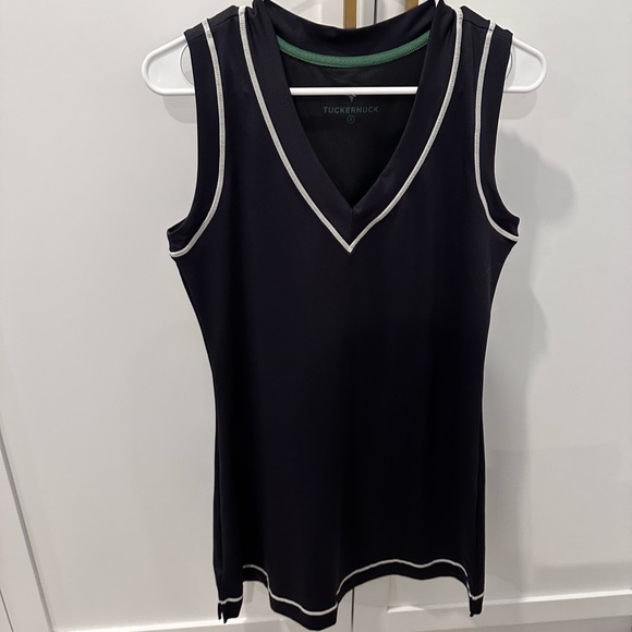 Gorgeous like new Tuckernuck Tennis Dresses Size Small all 3 for $150 - Picture 2 of 5